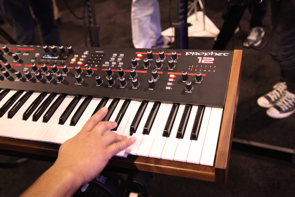 keys.JPG | NAMM.org