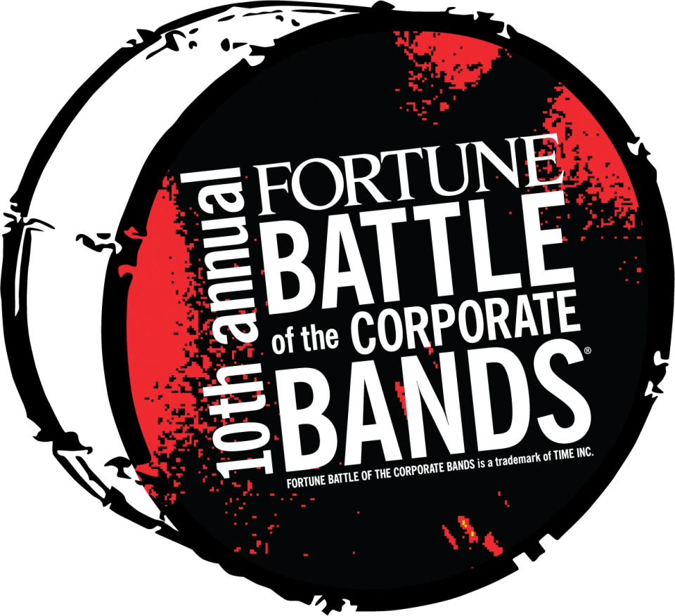 FORTUNE Battle 2010 logo