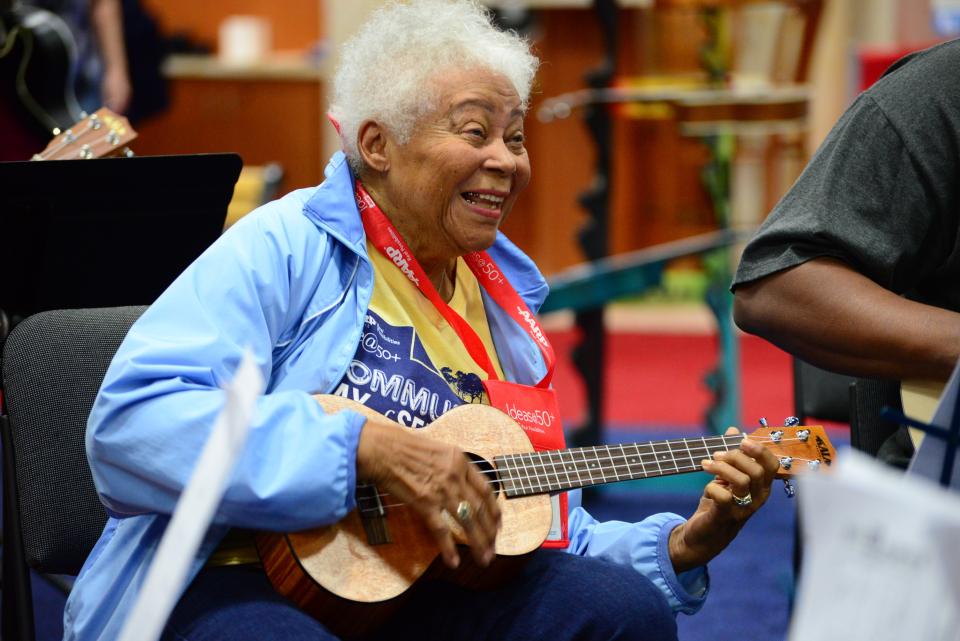 AARP_NAMM2014