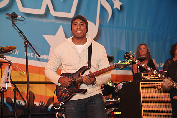 Bernie Williams
