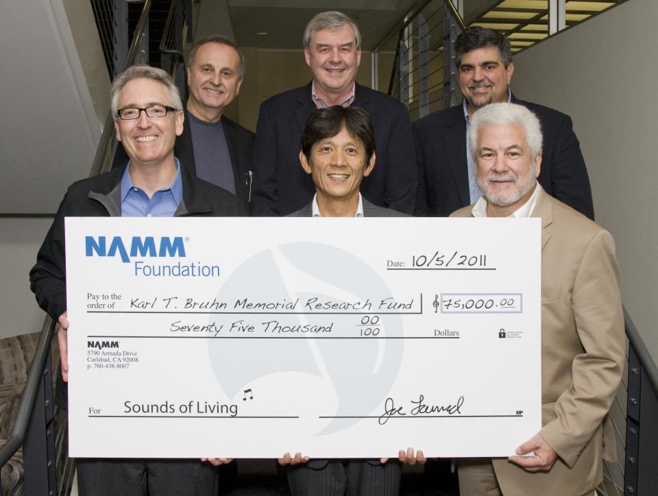 Bruhnfundimage.jpg YamahaNFdonation10-11
