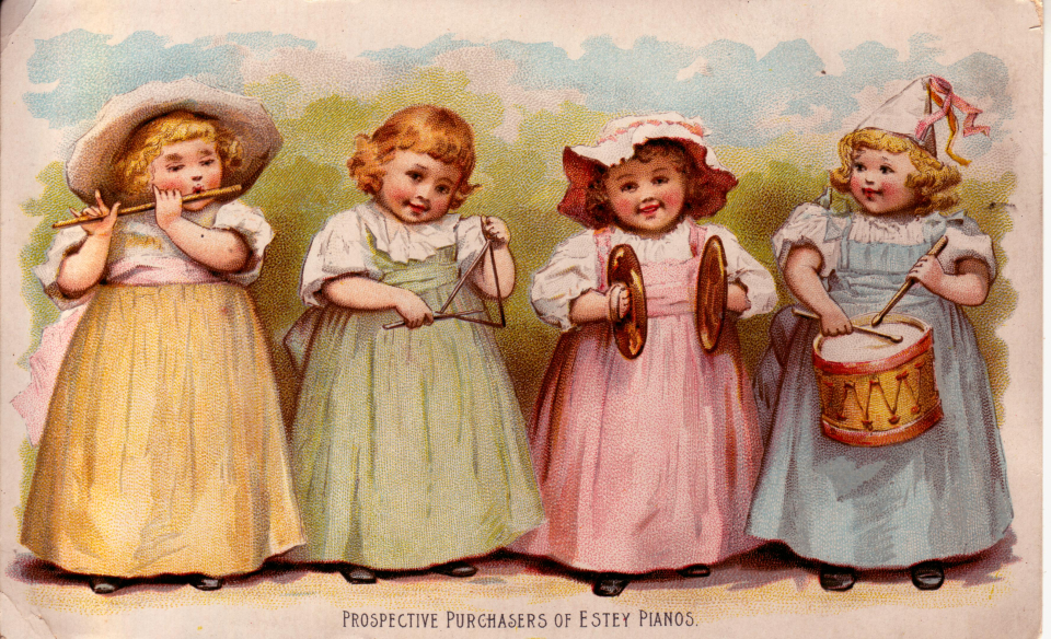 Estey Organ Company