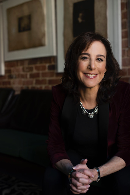 Heather Rafter Heather Rafter headshot Nov 2019.jpg | NAMM.org