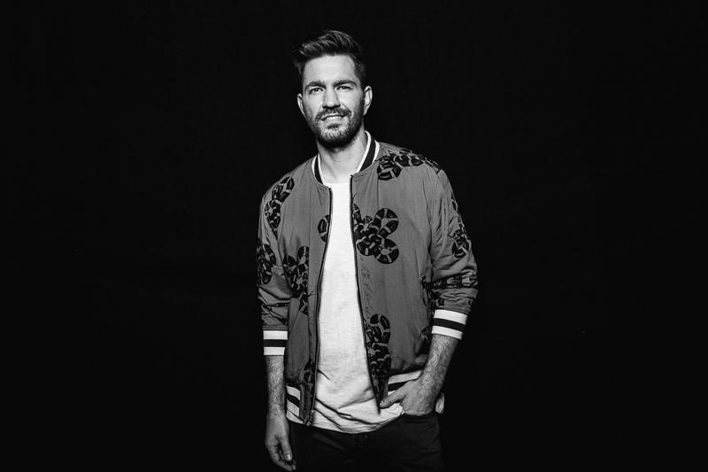 Andy Grammer