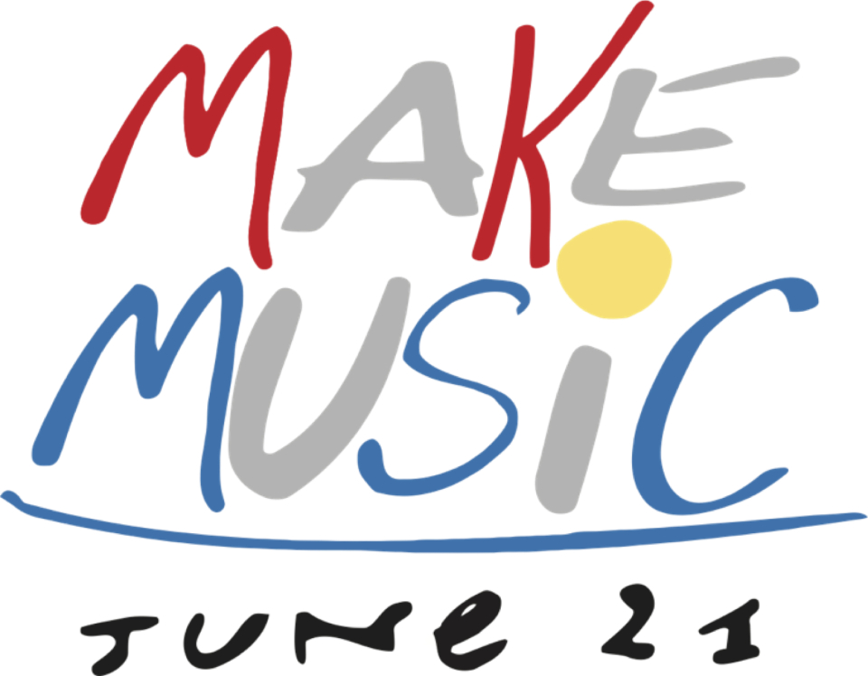 Create More Music Makers, Celebrate Make Music Day on June 21