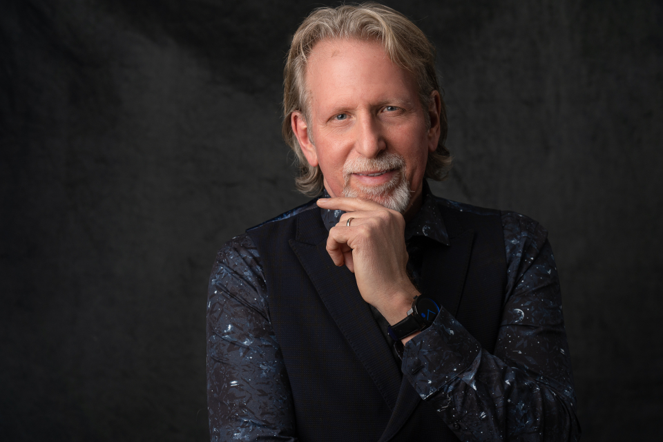 Mark hand.JPG | NAMM.org