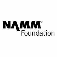 NAMMFoundation.gif NAMM Foundation