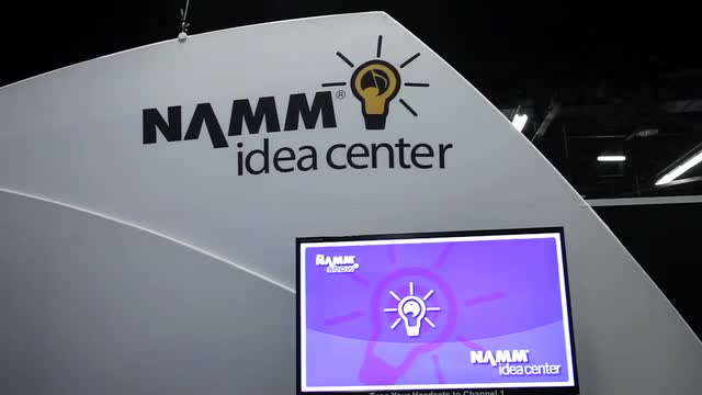 Idea Center 2013