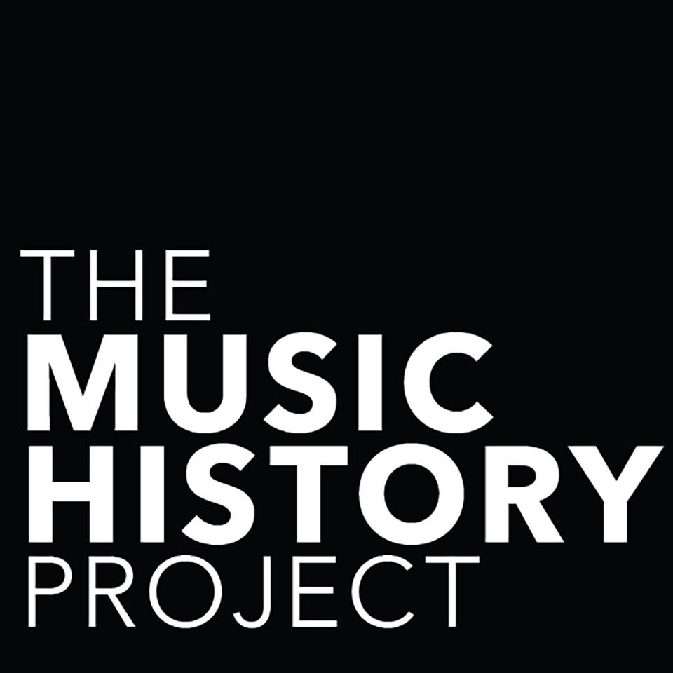 Music History Project