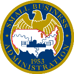 SBA logo