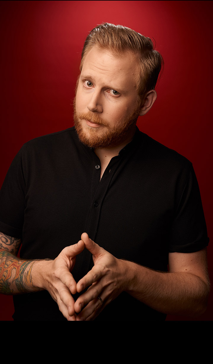 SamVentura.jpg | NAMM.org