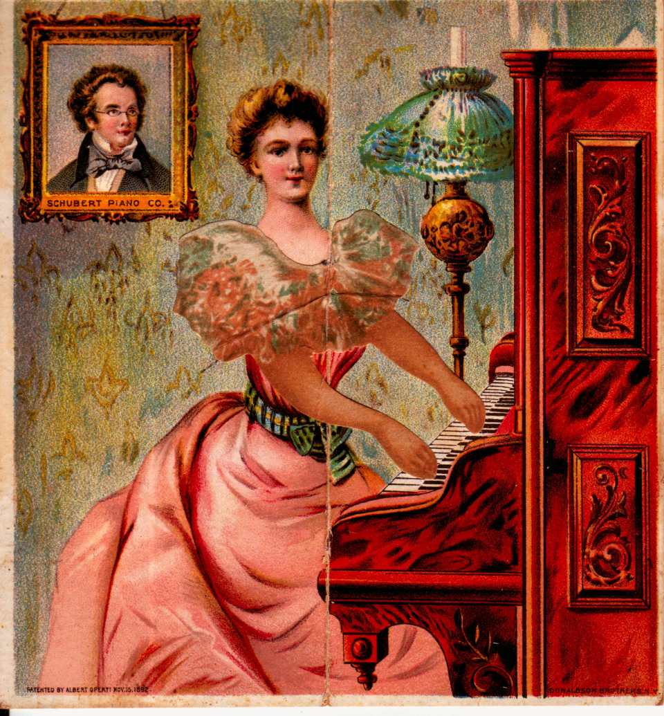 Schubert Piano Company