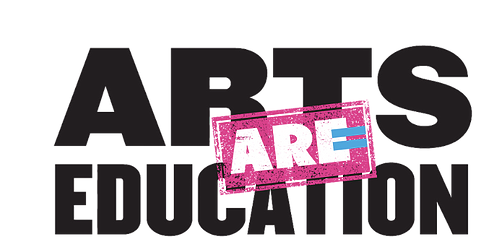 artsareeducation