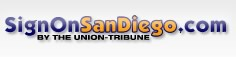 SignOnSanDiego Logo