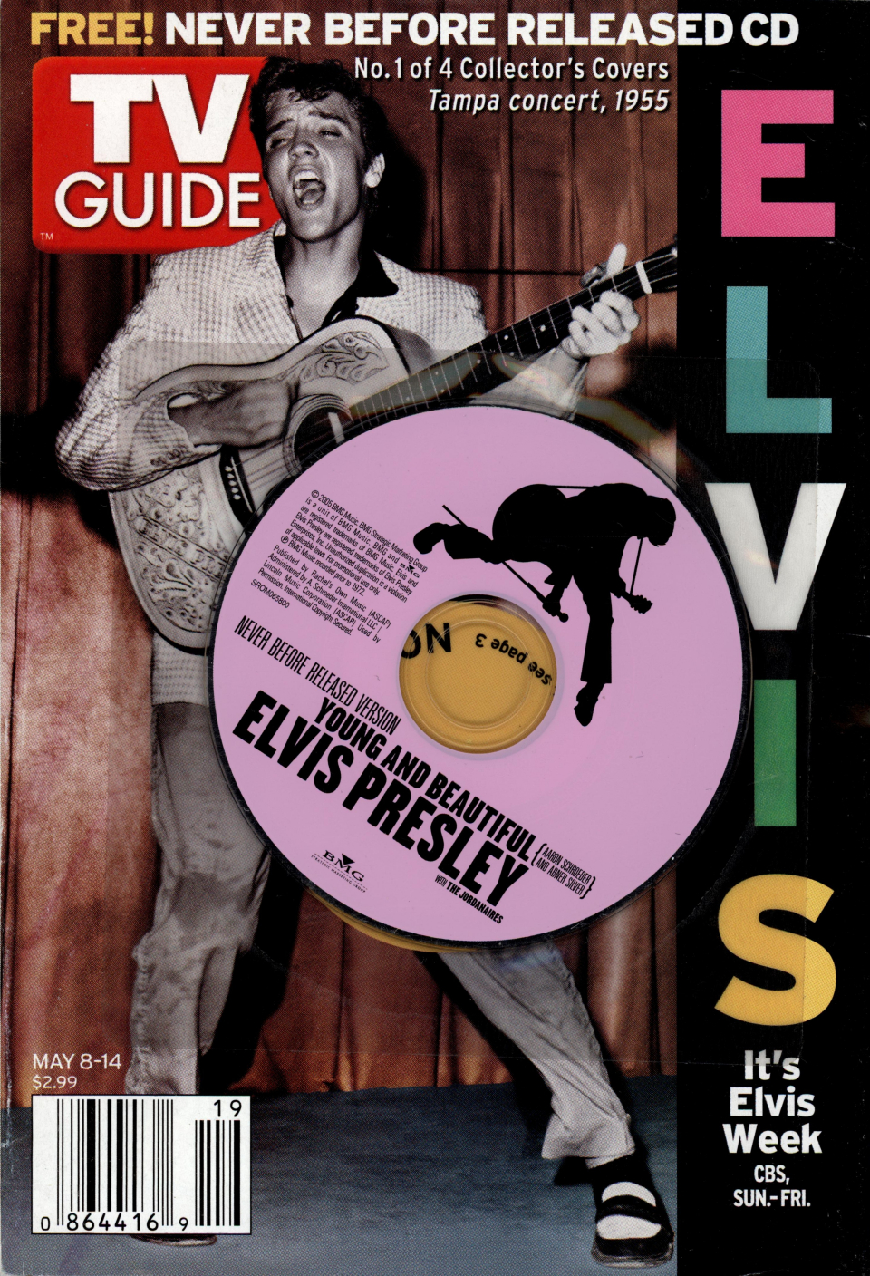Elvis-2005