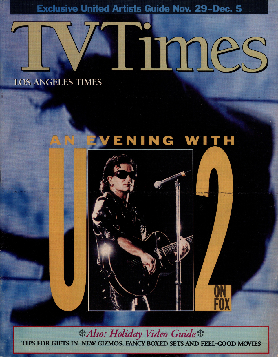 U2-1992