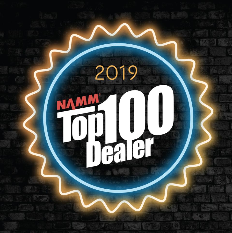 Top 100 2019