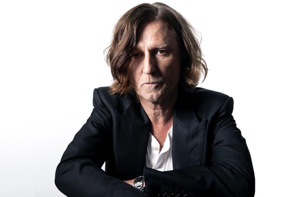 JohnWaite