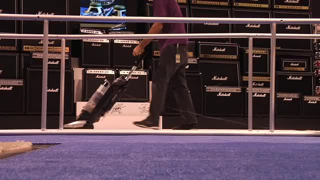 Final Touches | NAMM.org