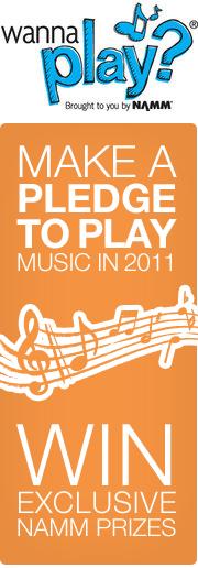 Pledge to Play