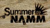 Summer NAMM 2009 thumb