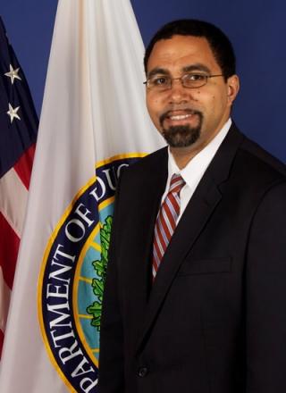 Secretary of Education John King