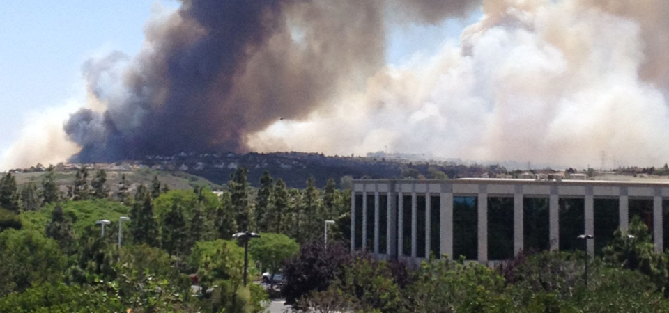 Carlsbad Fire Update Rotato
