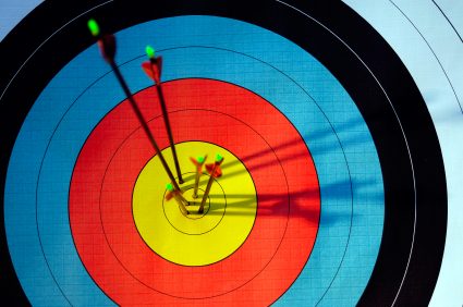 Target Goala target - goal.jpg | NAMM.org