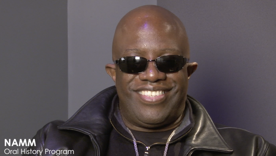 Bradford_Michael-Thumbnail.png | NAMM.org