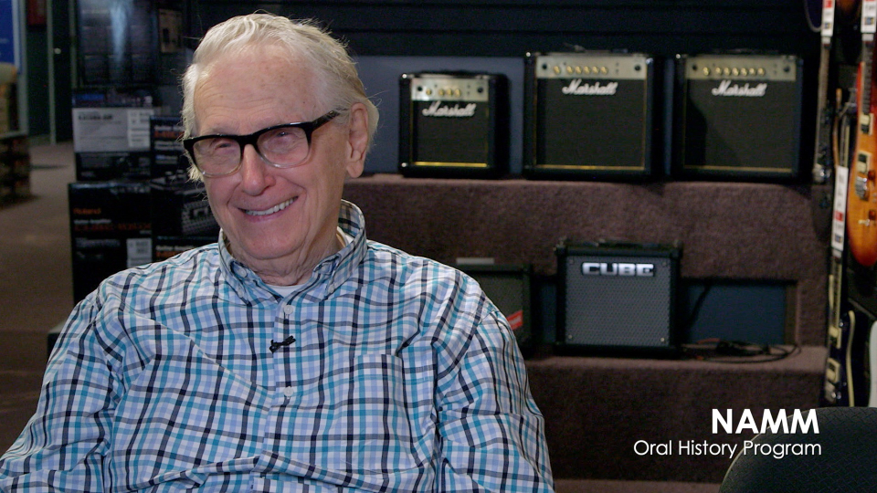 Hanley_Bill-OH_thumbnail.jpg | NAMM.org
