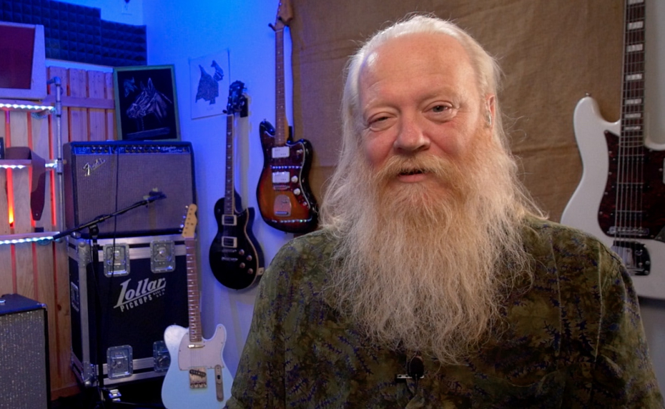 Lollar_Jason_thumbnail.jpg | NAMM.org