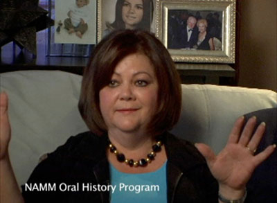 McDowell_Linda.jpg | NAMM.org