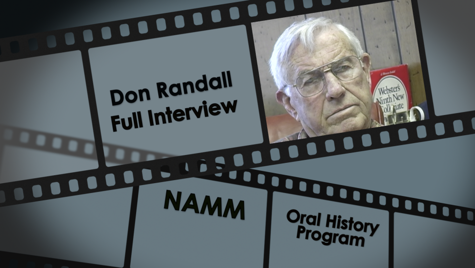 Randall_Don-Full-Interview-thumbnail.png | NAMM.org