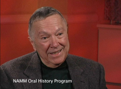 Rast_Larry.jpg | NAMM.org