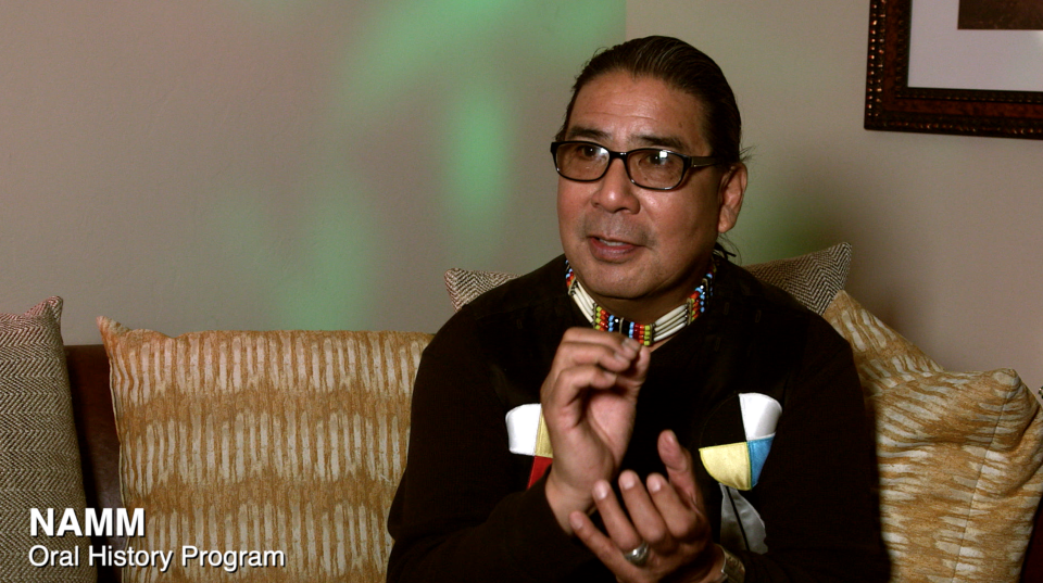 Redhouse_Larry_thumbnail.png | NAMM.org