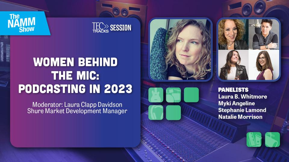 Women Behind the Mic: Podcasting in 2023 women-behind-the-mic-podcasting-in-2023-ugxhbm5pbmdfmte0nty4mg