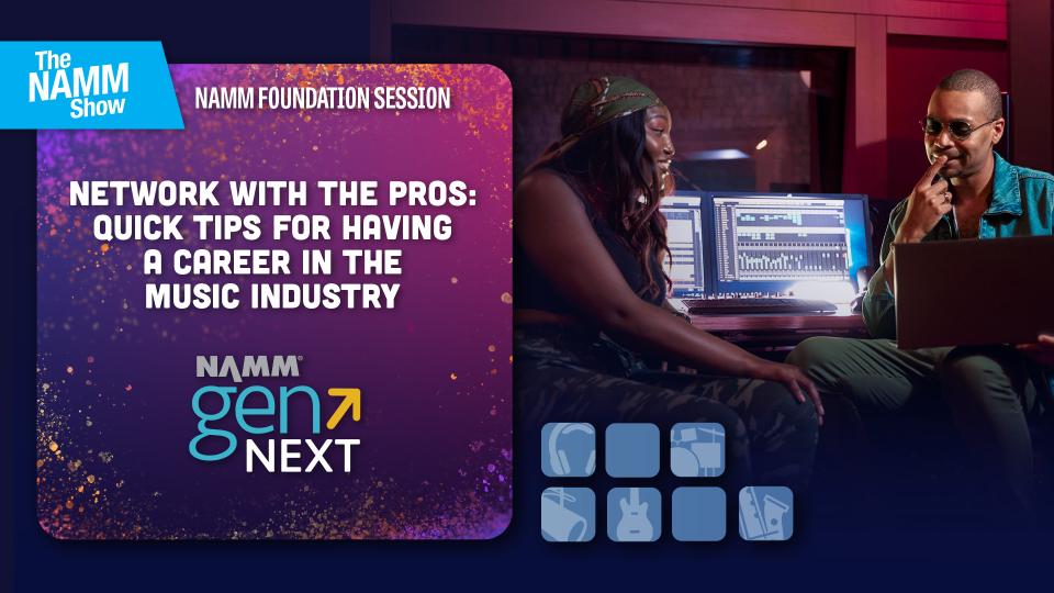 Network with the Pros: Quick Tips for Having a Career in the Music Industry network-with-the-pros-quick-tips-for-having-a-career-in-the-music-industry-ugxhbm5pbmdfmte2mjg0ng