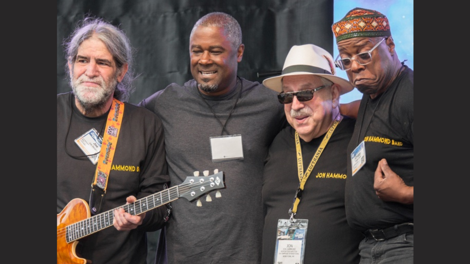 Jon Hammond Funk Unit jon-hammond-funk-unit-ugxhbm5pbmdfmte4mdy0mg