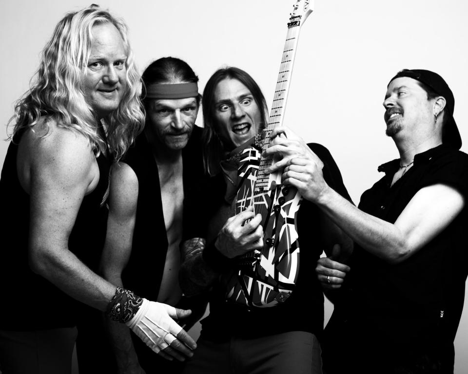 HOT FOR TEACHER, the Van Halen Experience hot-for-teacher-the-van-halen-experience-ugxhbm5pbmdfmte4mdc0mw