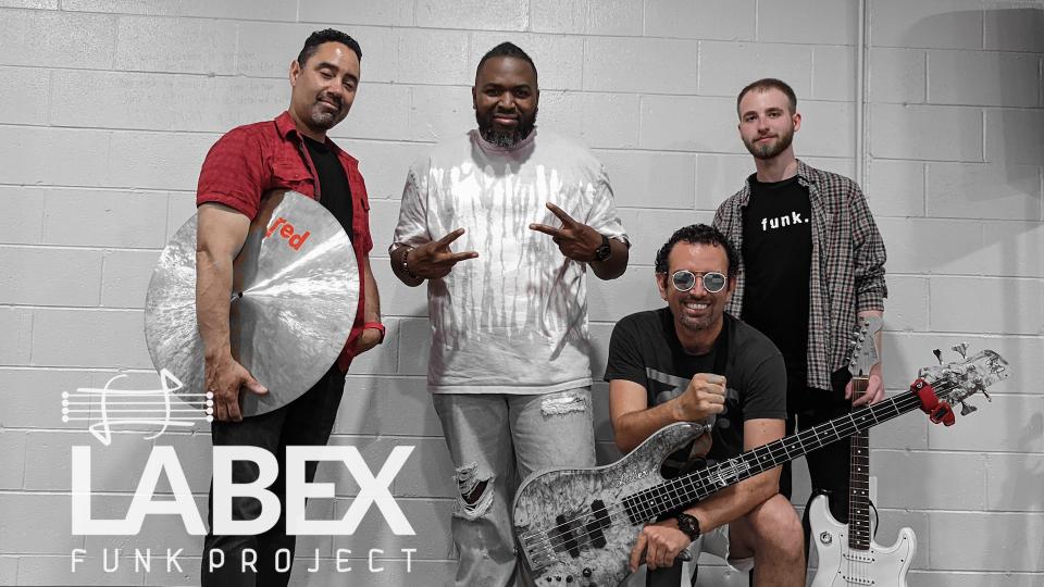 Labex Funk Project labex-funk-project-ugxhbm5pbmdfmte4mdc1nq