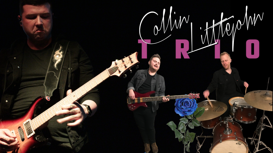 Collin Littlejohn Trio collin-littlejohn-trio-ugxhbm5pbmdfmte5mdqzng