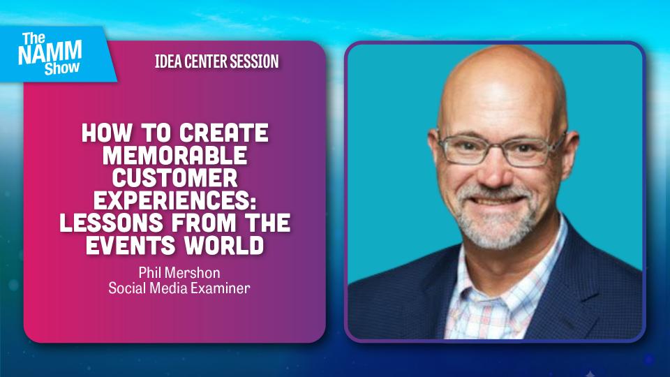 How to Create Memorable Customer Experiences: Lessons From the Events World how-to-create-memorable-customer-experiences-lessons-from-the-events-world-ugxhbm5pbmdfmtezntk4mw