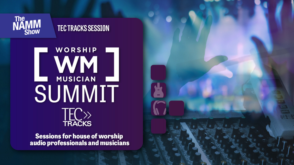Sound & Tech: Teams and Workflow sound-tech-teams-and-workflow-ugxhbm5pbmdfmti2ndcznq
