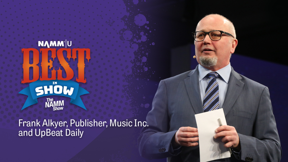 Best in Show (NAMM U Breakfast Session) best-in-show-namm-u-breakfast-session-ugxhbm5pbmdfmty3ntc0oq