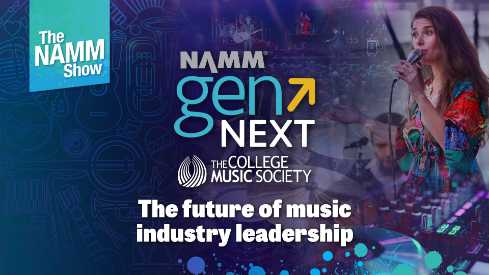 NAMM-CMS GenNext Fellows' Collective Experience: Empowering Musicians and Educators namm-cms-gennext-fellows-collective-experience-empowering-musicians-and-educators-ugxhbm5pbmdfmtcwmtcwmg