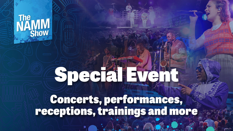 NAMM Annual Meeting of Members namm-annual-meeting-of-members-ugxhbm5pbmdfmtcwmtkwnq