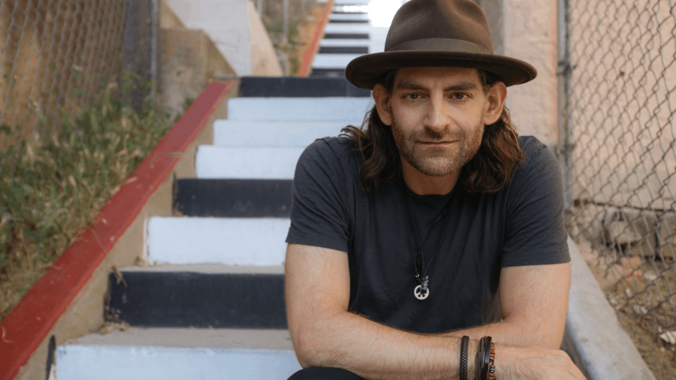 Ben Spivak | NAMM.org