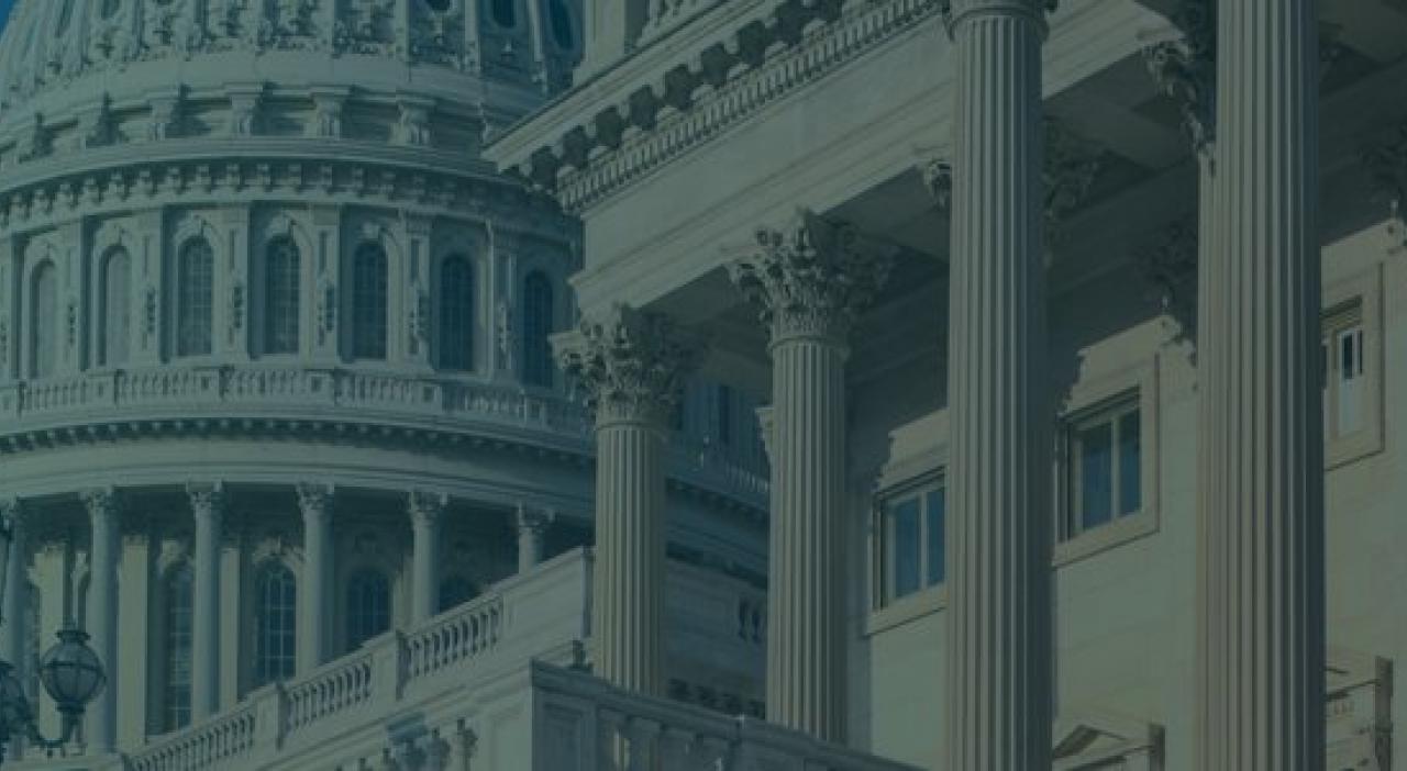 Issues and Advocacy Hero Image