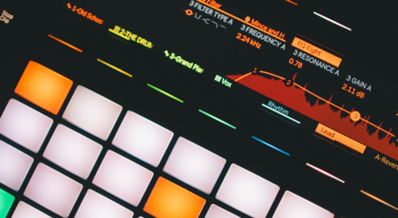 MIDI Showcase
