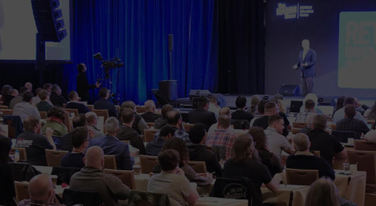 NAMM Marketing Summit
